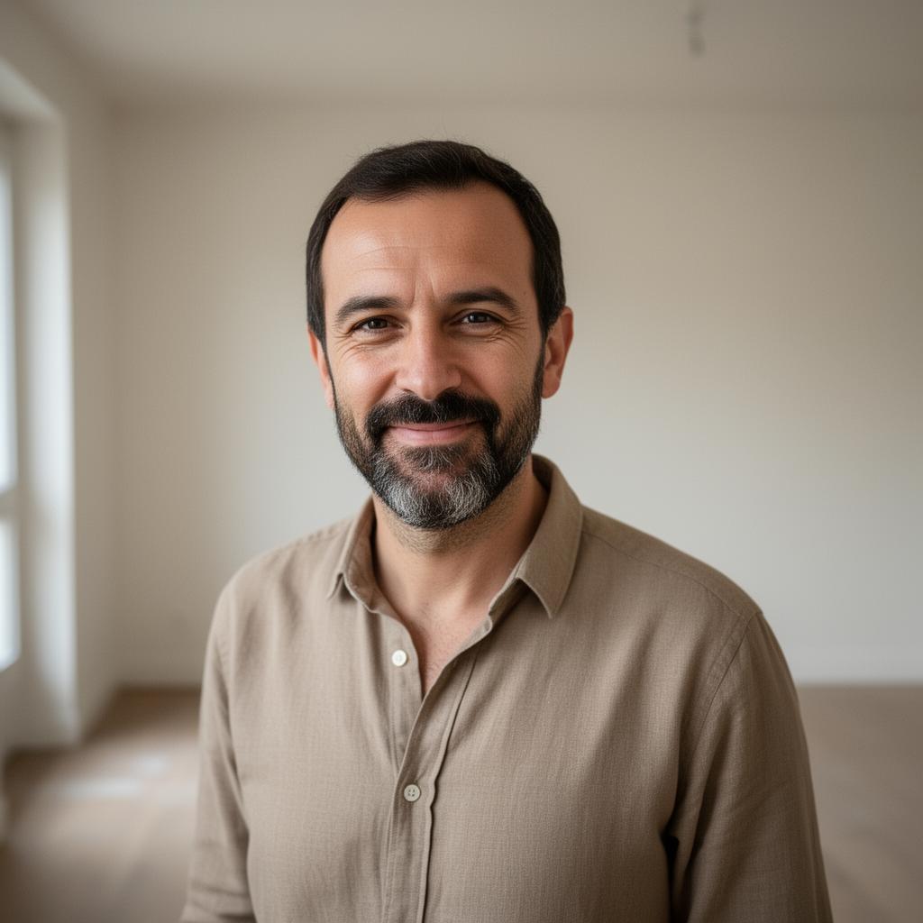 Portrait de Karim, Ancien gestionnaire locatif